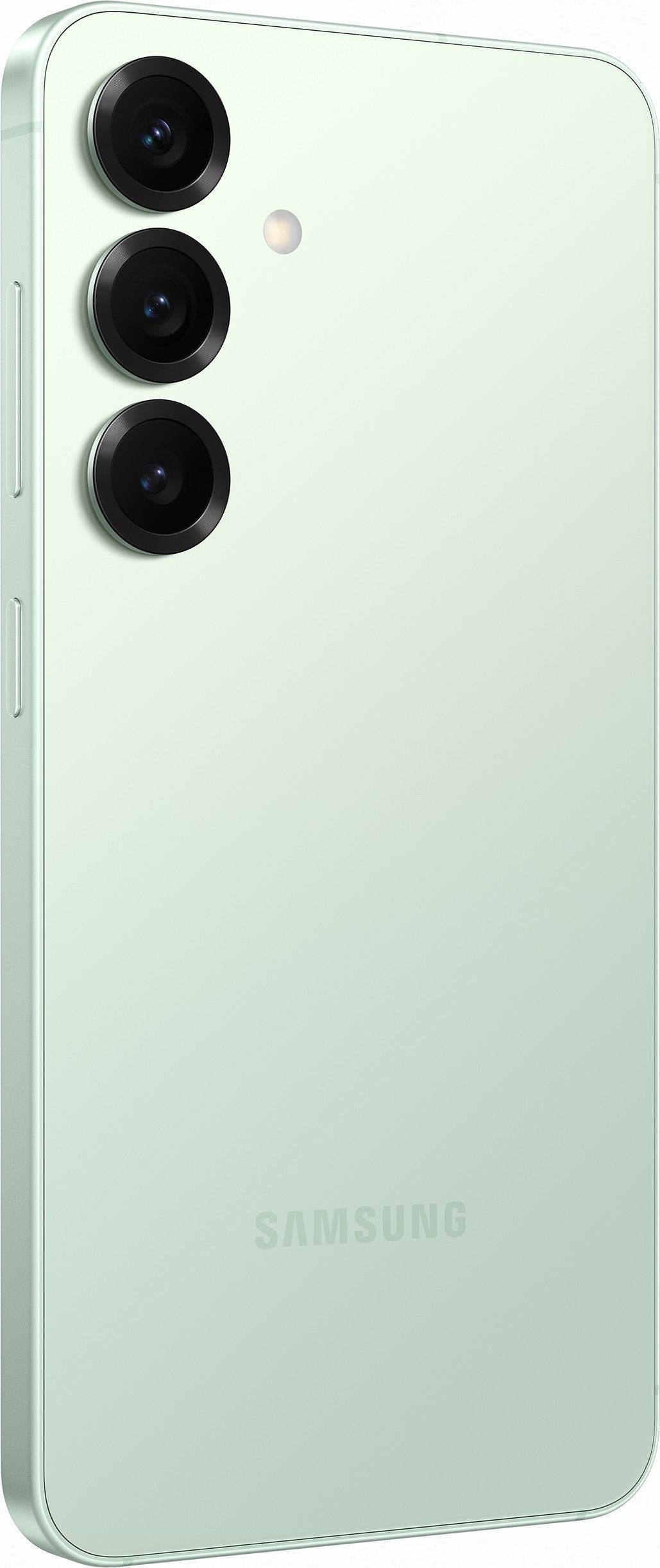 Смартфон Samsung Galaxy S25 12/512Gb, мятный в Челябинске купить по недорогим ценам с доставкой