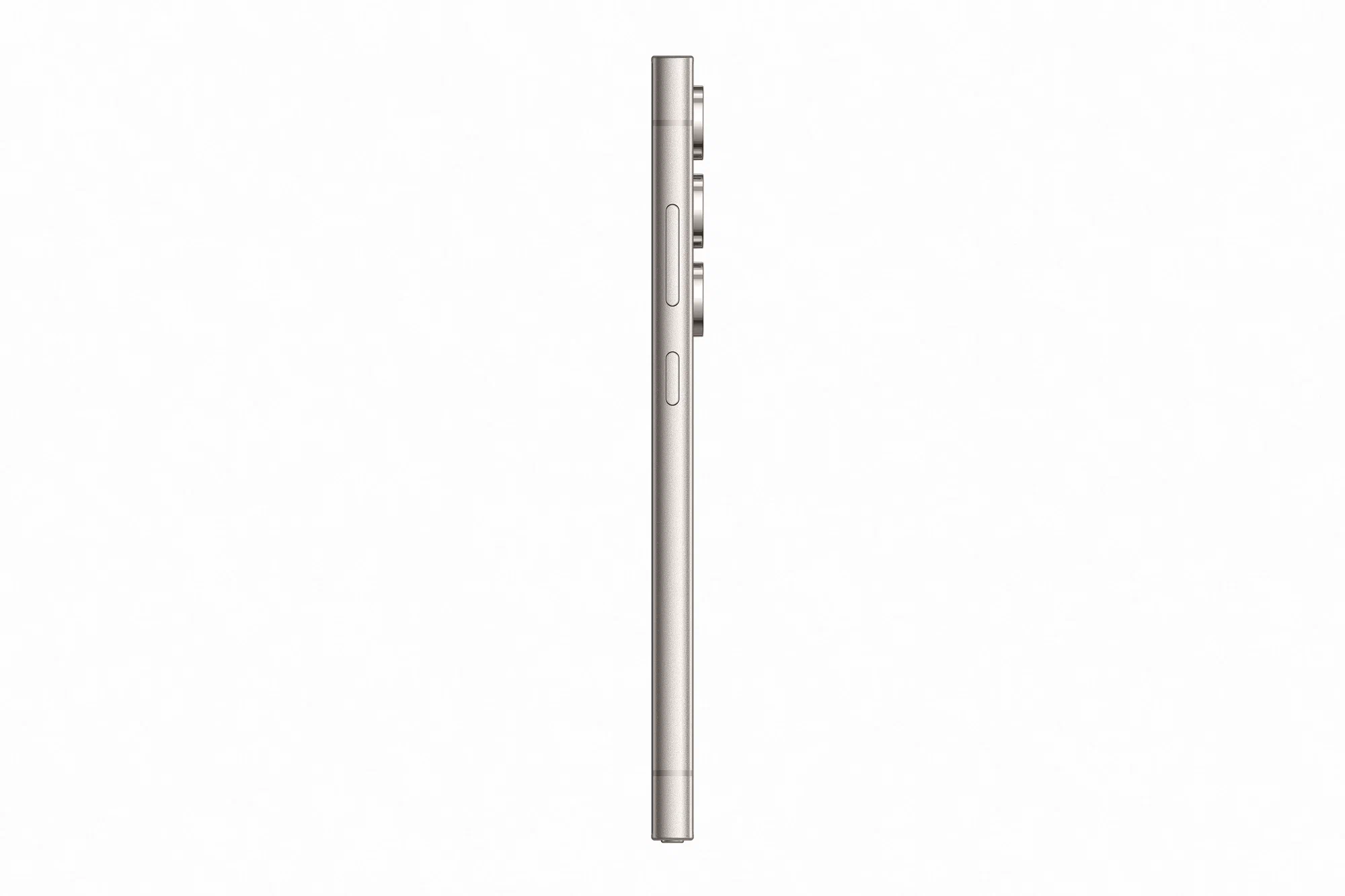 Смартфон Samsung Galaxy S24 Ultra 12/256Gb Titanium Gray в Челябинске купить по недорогим ценам с доставкой