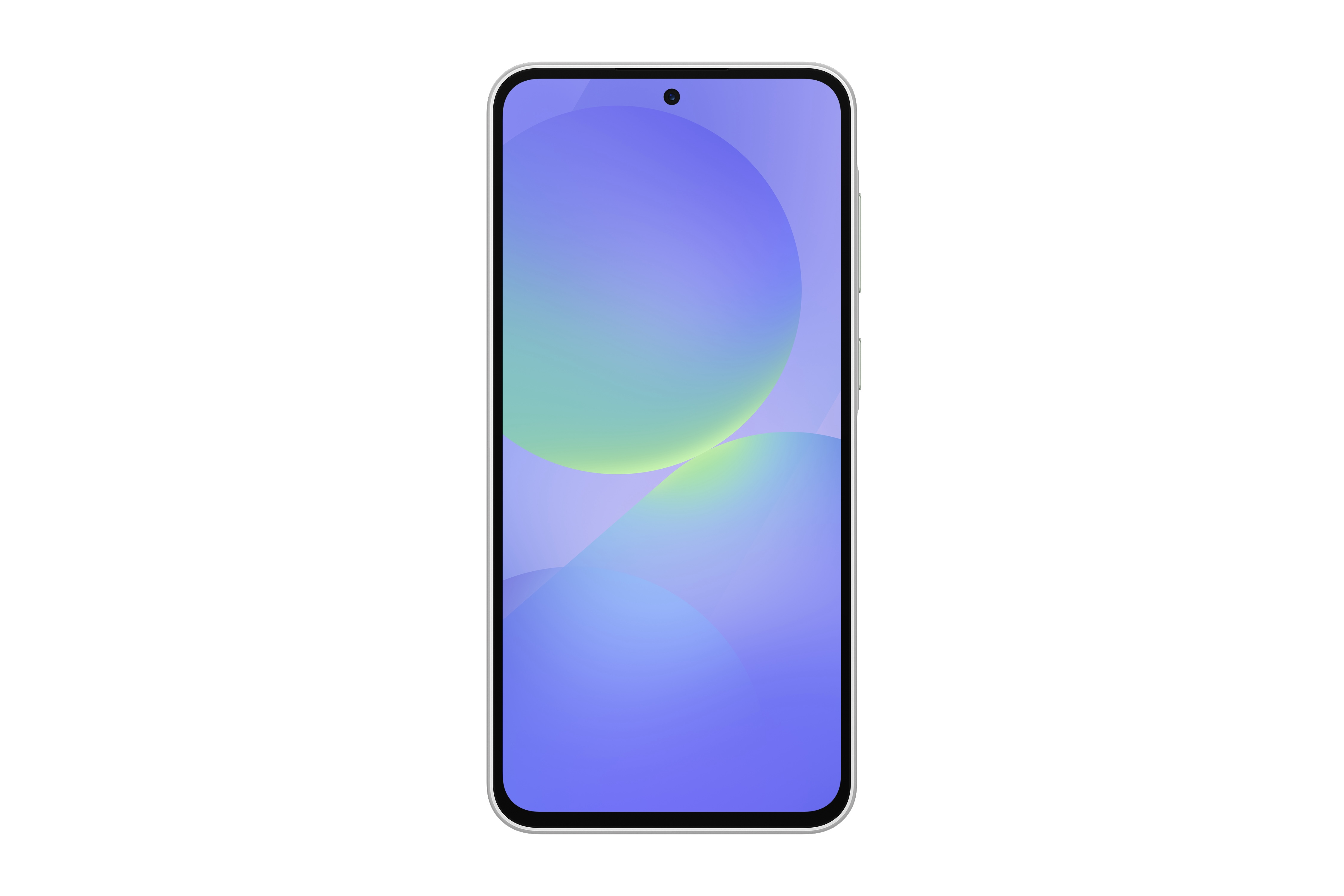 Смартфон Samsung Galaxy A36 5G 8/256Gb White в Челябинске купить по недорогим ценам с доставкой