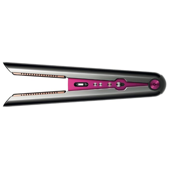 Выпрямитель Dyson Corrale HS03, никель/фуксия в Челябинске купить по недорогим ценам с доставкой