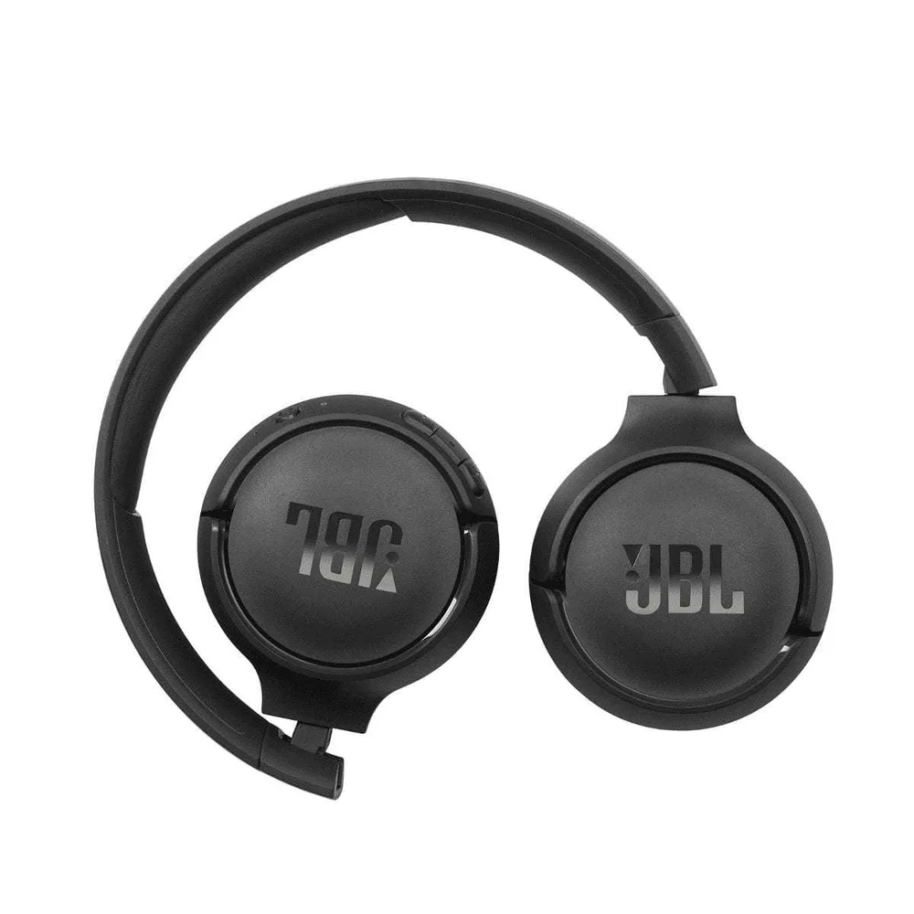 Беспроводные наушники JBL Tune 510BT (Черный)
