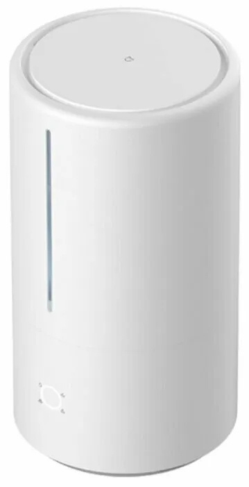 Увлажнитель воздуха Xiaomi Smart Sterilization Humidifier S (MJJSQ03DY) CN, белый в Челябинске купить по недорогим ценам с доставкой