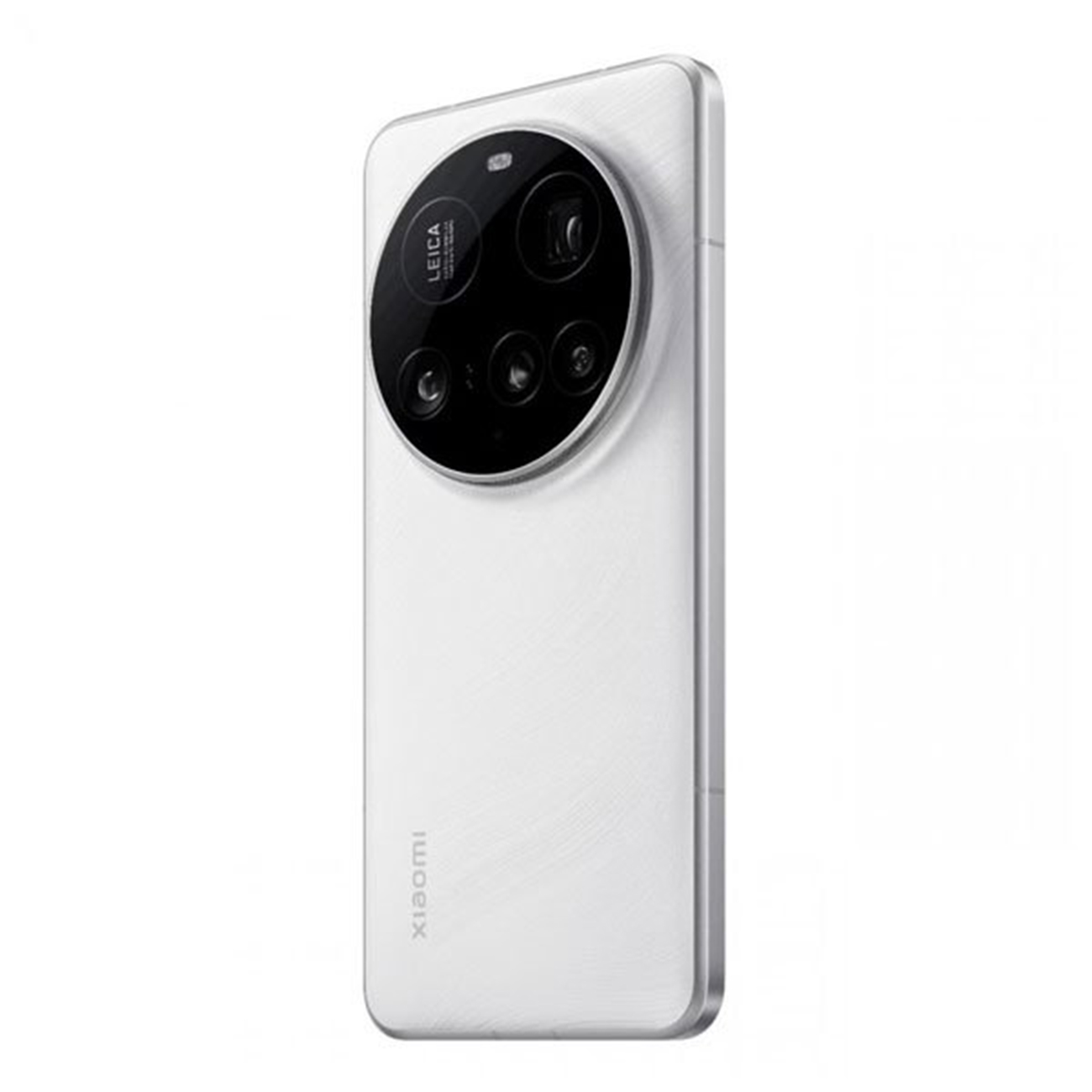Смартфон Xiaomi 15 Ultra 16/512Gb Белый в Челябинске купить по недорогим ценам с доставкой