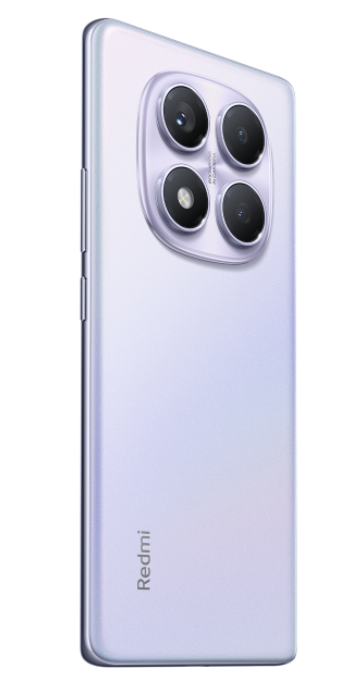 Смартфон Xiaomi Redmi Note 14 Pro 12/256Gb Purple в Челябинске купить по недорогим ценам с доставкой