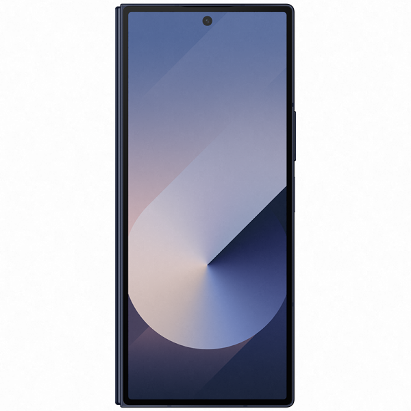 Смартфон Samsung Galaxy Z Fold6 12/256GB, синий в Челябинске купить по недорогим ценам с доставкой