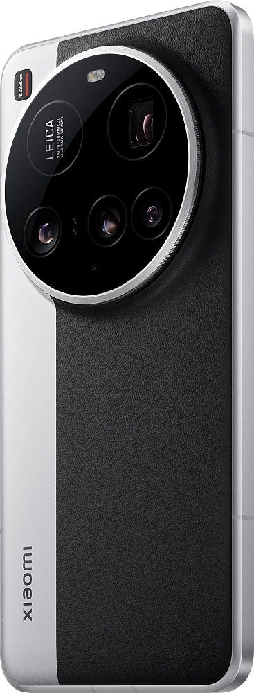 Смартфон Xiaomi 15 Ultra 16/512Gb Серебристый хром в Челябинске купить по недорогим ценам с доставкой