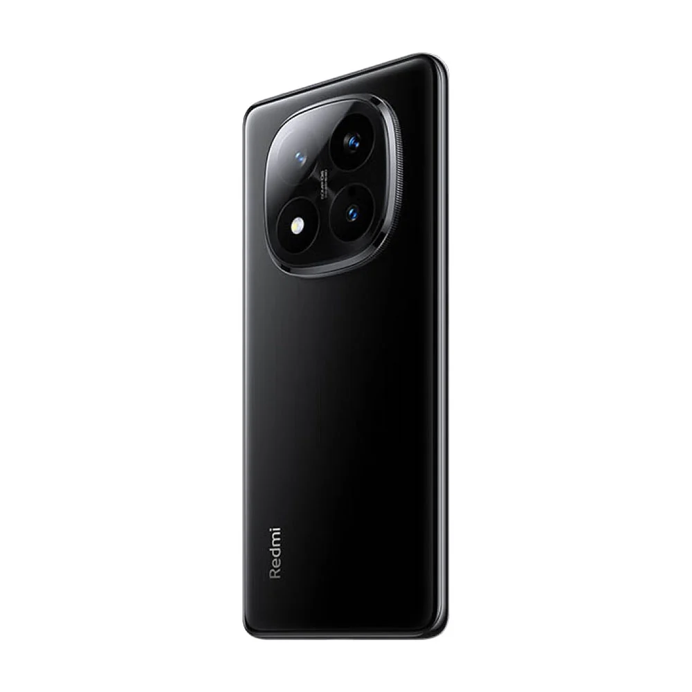 Смартфон Xiaomi Redmi Note 14 Pro Plus 12/256Gb Black в Челябинске купить по недорогим ценам с доставкой