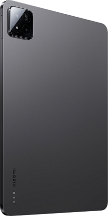 Планшет Xiaomi Pad 7 8/256 ГБ, Wi-Fi, серый в Челябинске купить по недорогим ценам с доставкой
