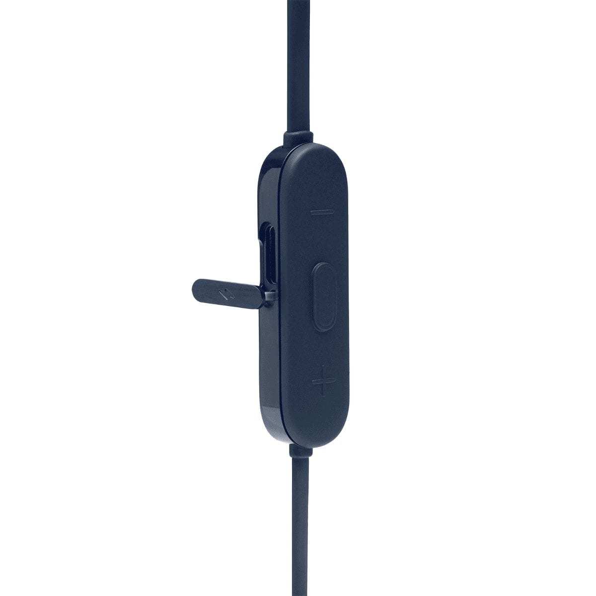 Беспроводные наушники JBL TUNE 125BT (Синий)