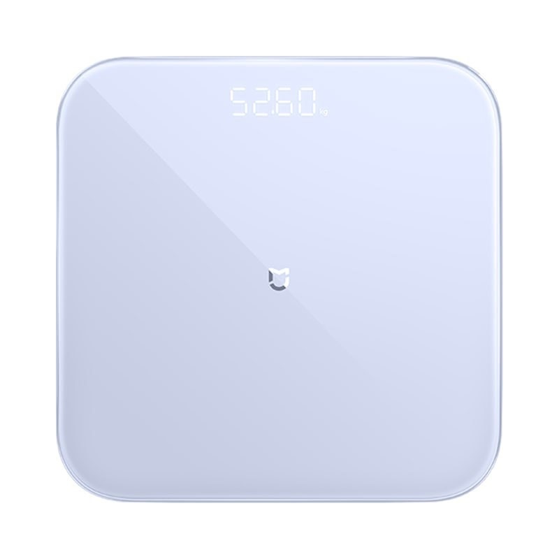 Умные весы Xiaomi Mijia Smart Body Fat Scale S200, синие (MJTZC02YM) в Челябинске купить по недорогим ценам с доставкой