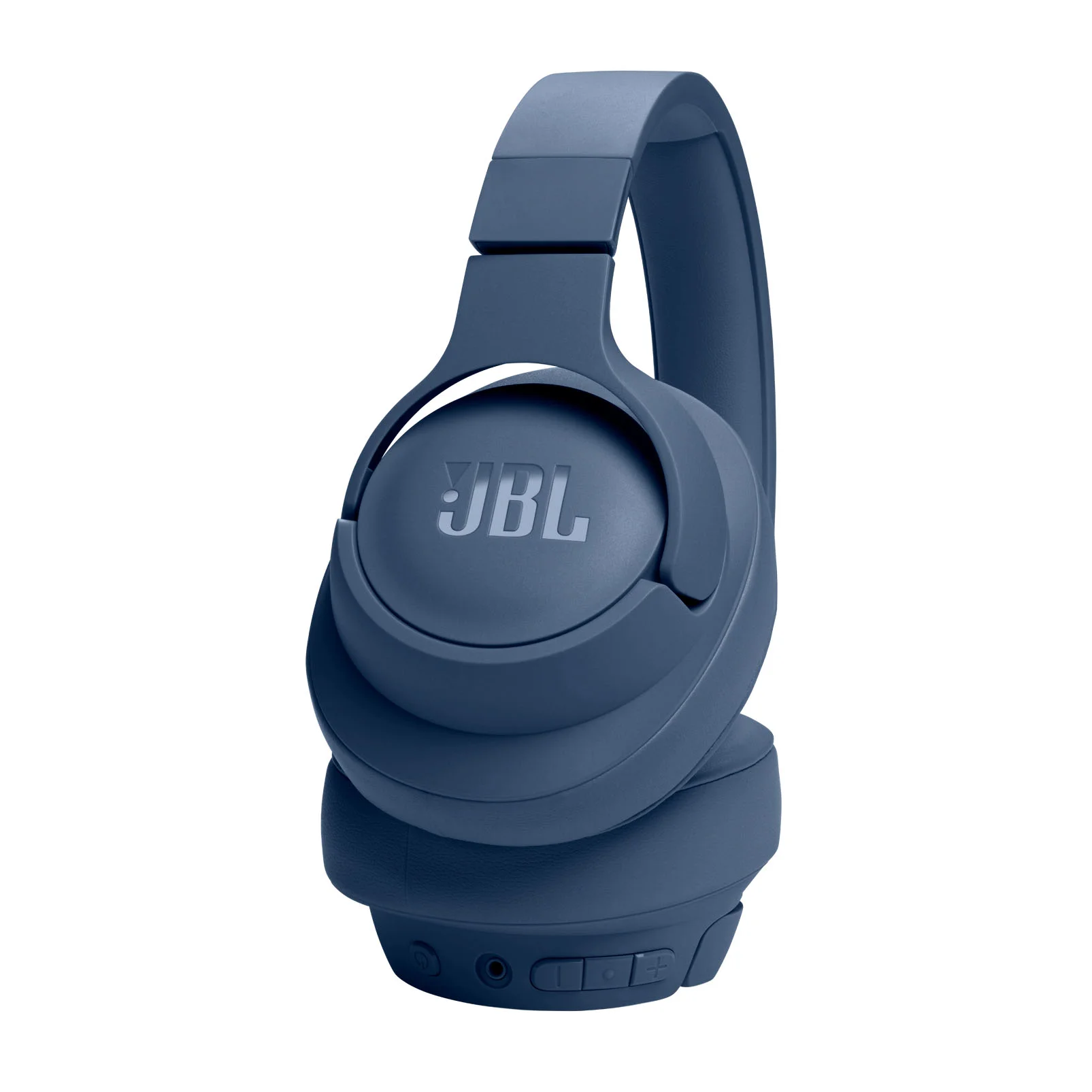 Беспроводные наушники JBL Tune 720BT (Синий)