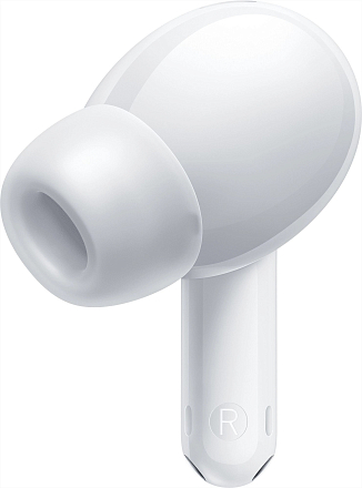 Беспроводные наушники Xiaomi Redmi Buds 6 Lite (Белый)
