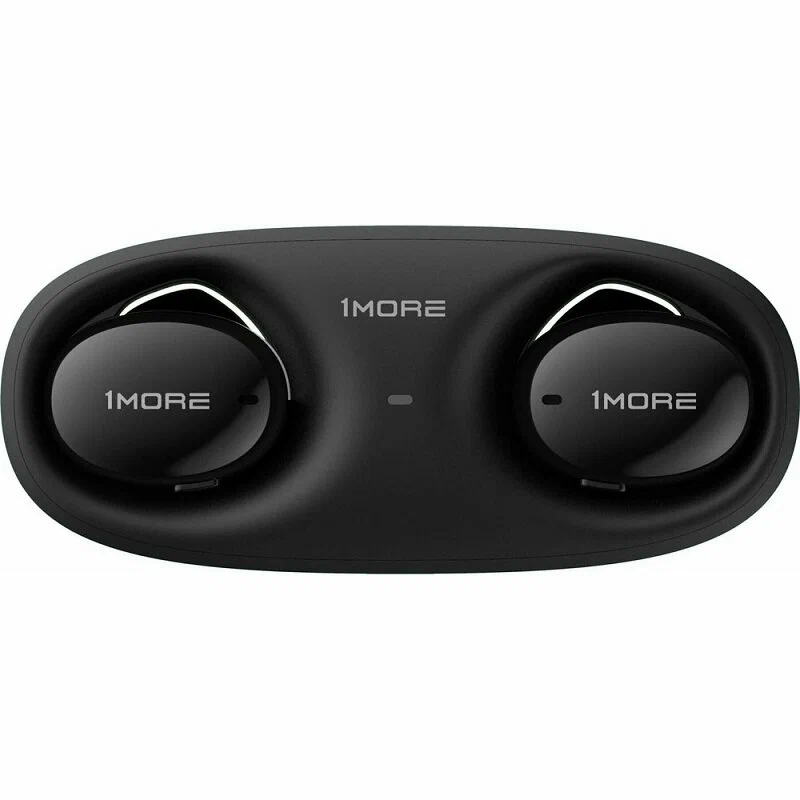 Беспроводные наушники Xiaomi 1MORE True Wireless ECS3001B в Челябинске купить по недорогим ценам с доставкой