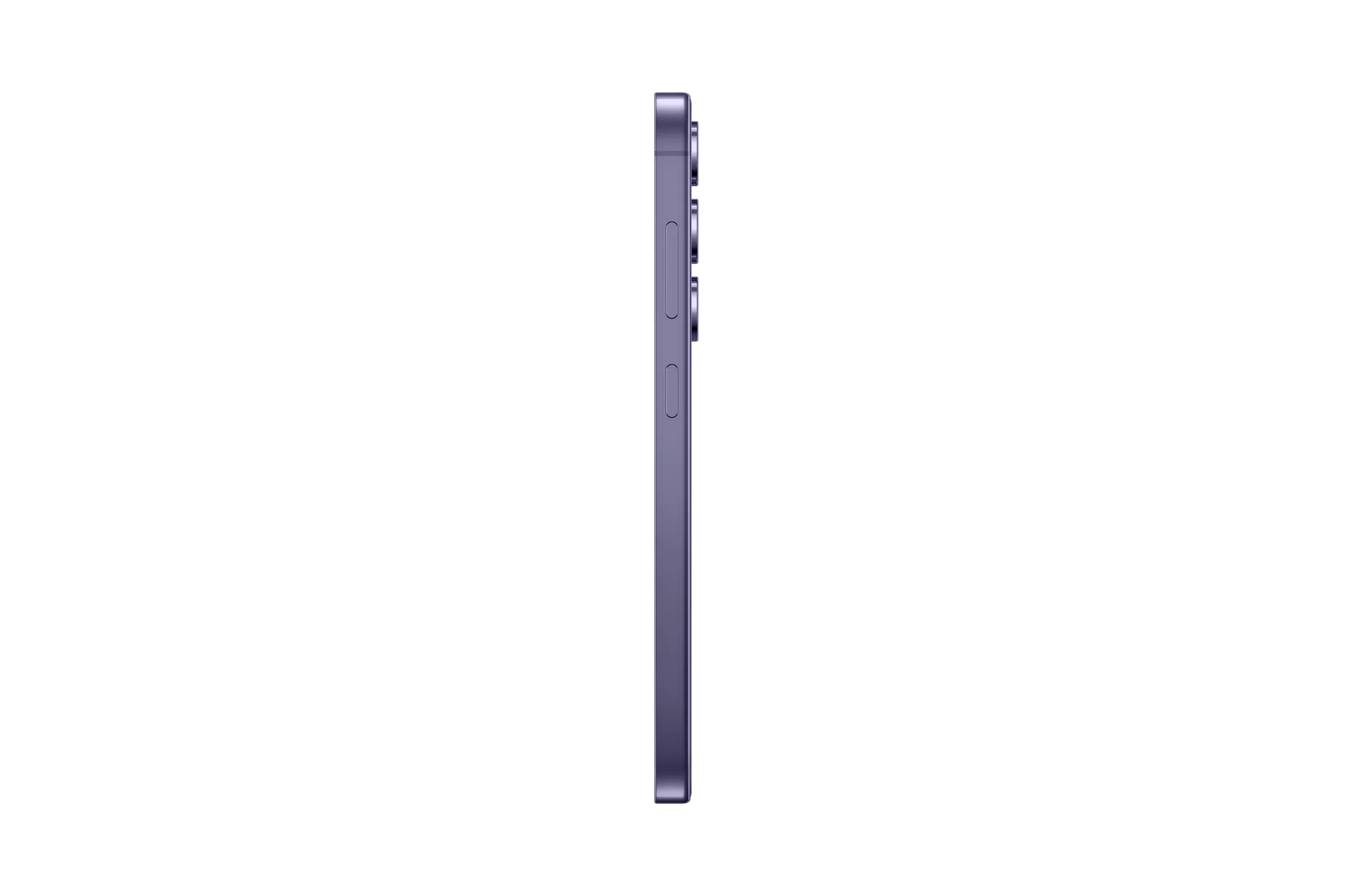 Смартфон Samsung Galaxy S24 8/256Gb Cobalt Violet в Челябинске купить по недорогим ценам с доставкой