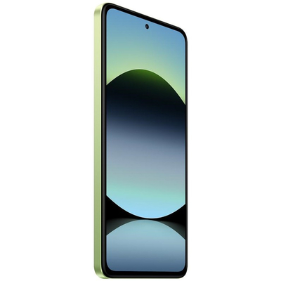 Смартфон Xiaomi Redmi Note 14 8/256Gb Lime Green в Челябинске купить по недорогим ценам с доставкой