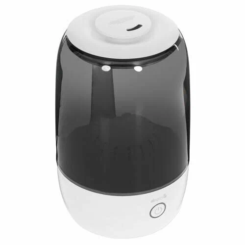 Увлажнитель воздуха Deerma Humidifier DEM-F60W, ультразвуковой в Челябинске купить по недорогим ценам с доставкой