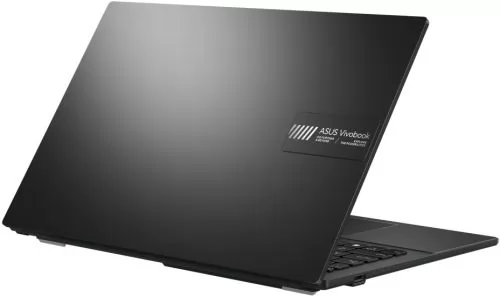 Ноутбук ASUS Vivobook Go 15 E1504FA-BQ533 Black в Челябинске купить по недорогим ценам с доставкой