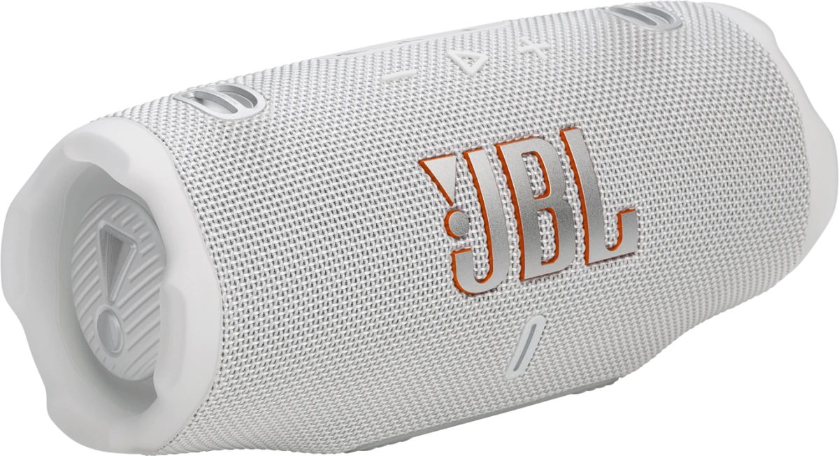 Портативная акустика JBL Charge 6 в Челябинске купить по недорогим ценам с доставкой
