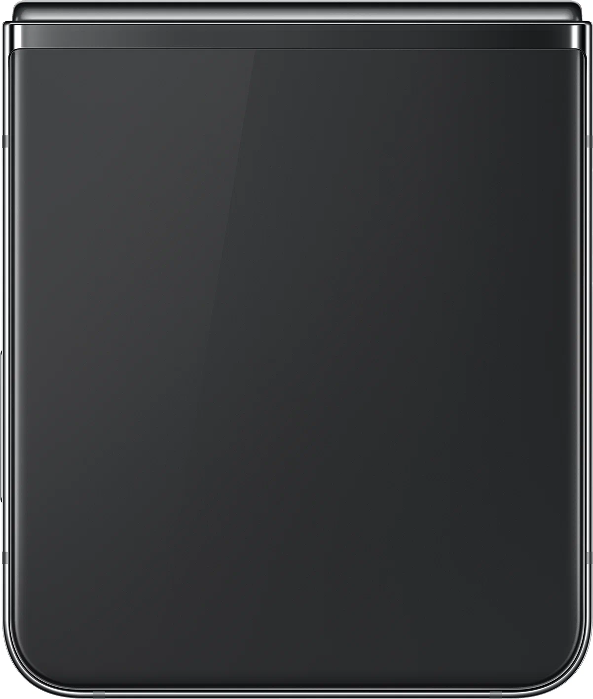 Смартфон Samsung Galaxy Z Flip5 8/128Gb, Graphite в Челябинске купить по недорогим ценам с доставкой