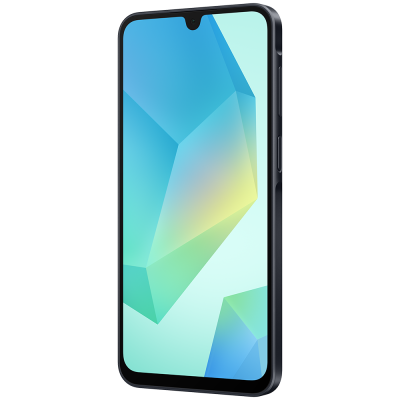 Смартфон Samsung Galaxy A16 6/128Gb Black в Челябинске купить по недорогим ценам с доставкой