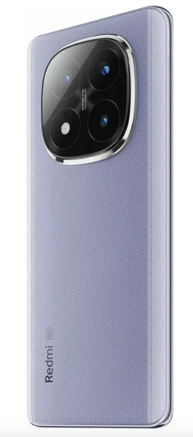 Смартфон Xiaomi Redmi Note 14 Pro Plus 12/512Gb Purple в Челябинске купить по недорогим ценам с доставкой