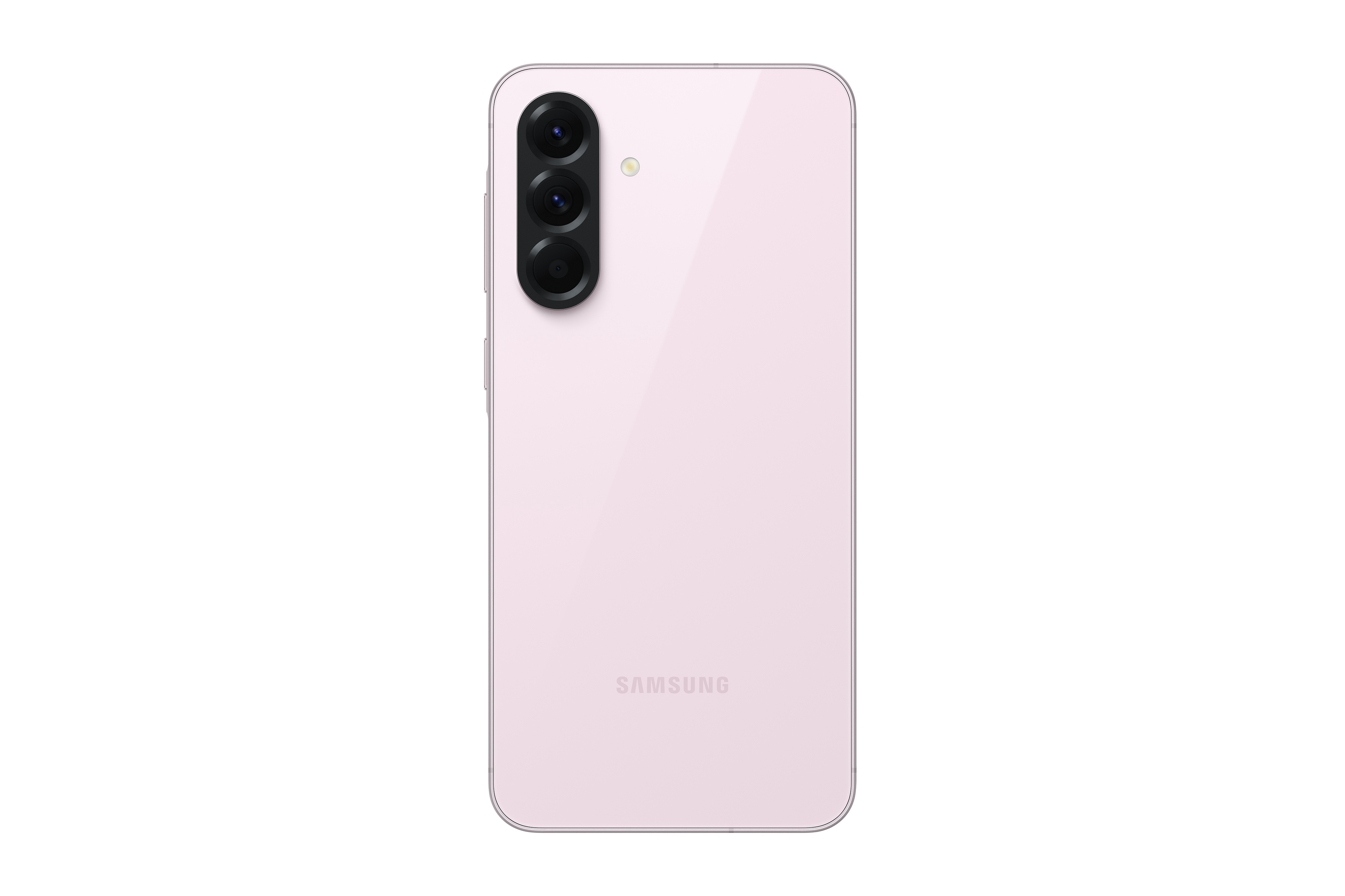 Смартфон Samsung Galaxy A56 5G 12/256Gb Pink в Челябинске купить по недорогим ценам с доставкой