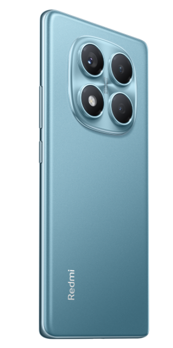 Смартфон Xiaomi Redmi Note 14 Pro 12/256Gb Blue в Челябинске купить по недорогим ценам с доставкой