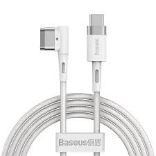 Кабель Baseus Zinc Magnetic Series Type-C to L-shaped Port (CATXC-W02) в Челябинске купить по недорогим ценам с доставкой