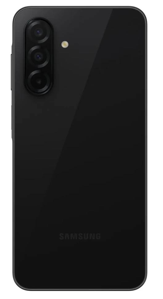 Смартфон Samsung Galaxy A26 5G 6/128Gb Black в Челябинске купить по недорогим ценам с доставкой