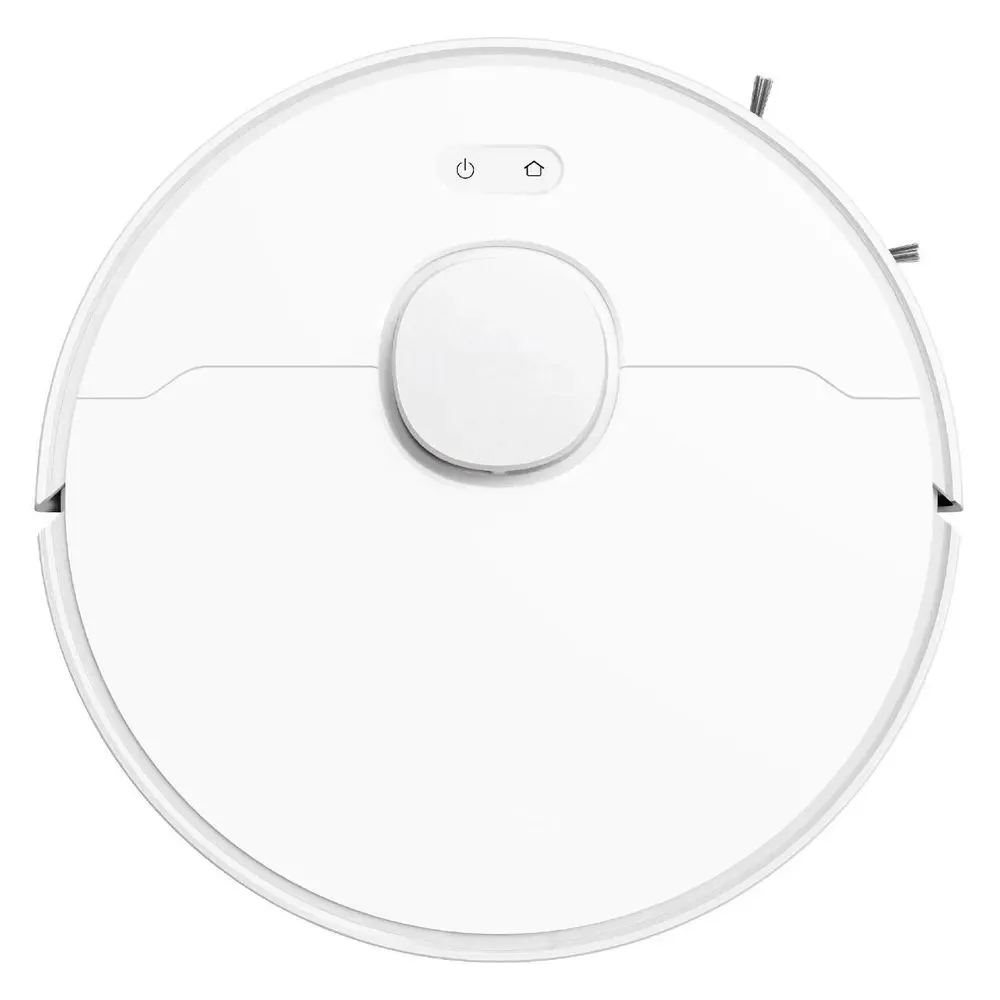 Робот-пылесос Xiaomi Dreame F9 Pro, белый (Global) в Челябинске купить по недорогим ценам с доставкой