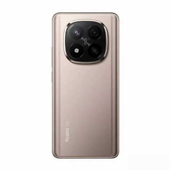 Смартфон Xiaomi Redmi Note 14 Pro Plus 12/512Gb Gold в Челябинске купить по недорогим ценам с доставкой