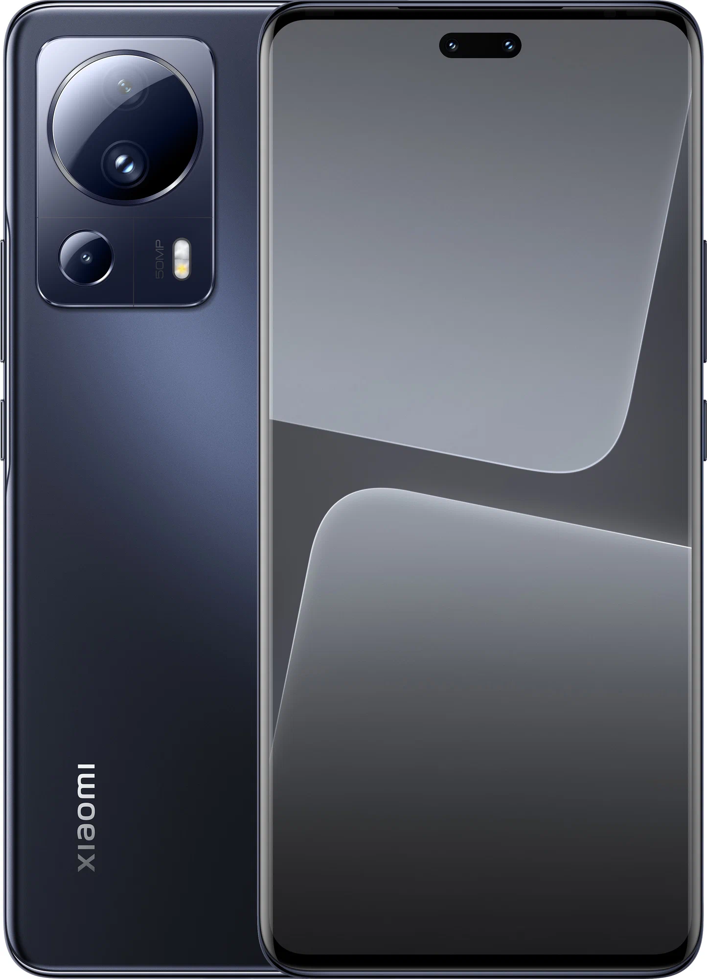Смартфон Xiaomi 13 Lite 8/256 ГБ, черный в Челябинске купить по недорогим ценам с доставкой