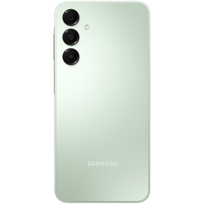 Смартфон Samsung Galaxy A16 6/128Gb Green в Челябинске купить по недорогим ценам с доставкой