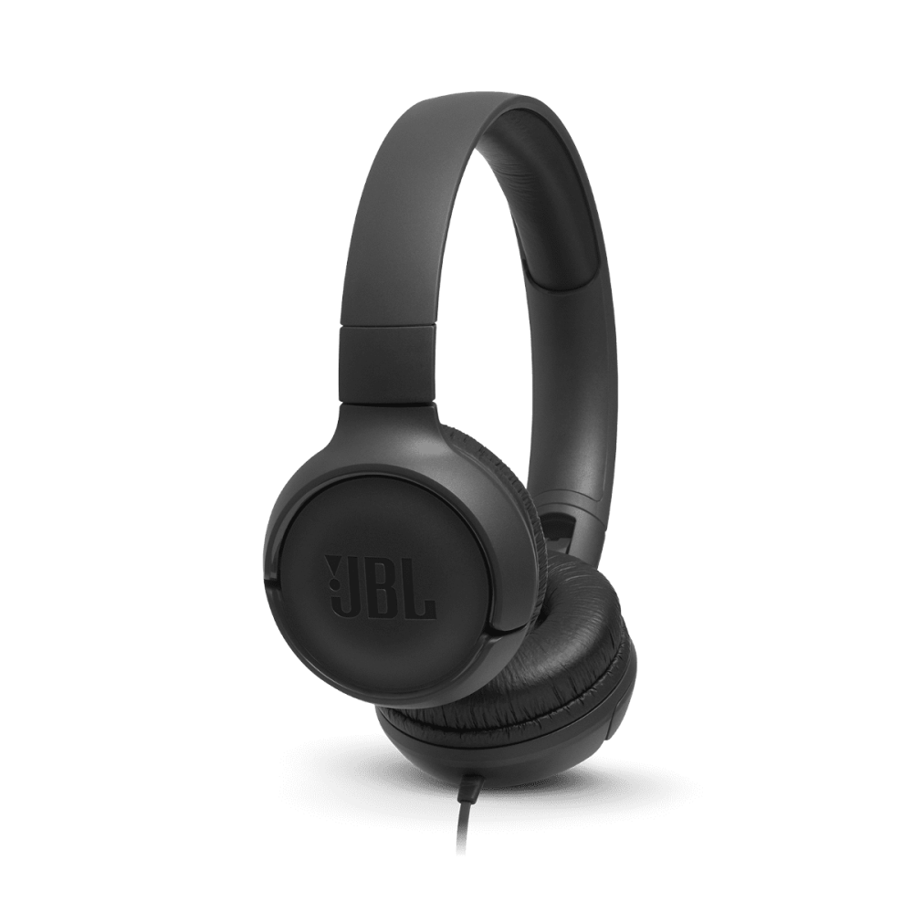 Проводные наушники JBL Tune 500 в Челябинске купить по недорогим ценам с доставкой