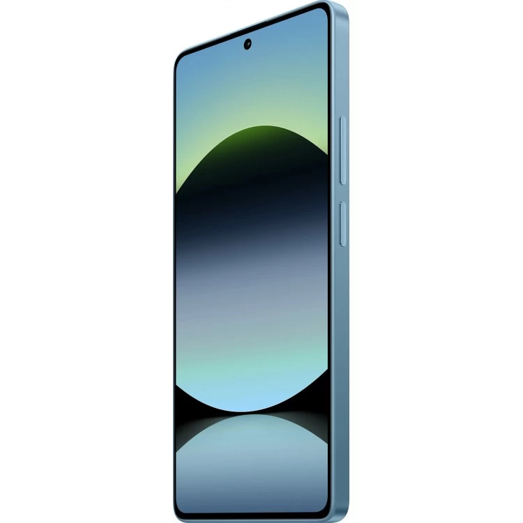Смартфон Xiaomi Redmi Note 14S 8/256Gb Ocean Blue в Челябинске купить по недорогим ценам с доставкой
