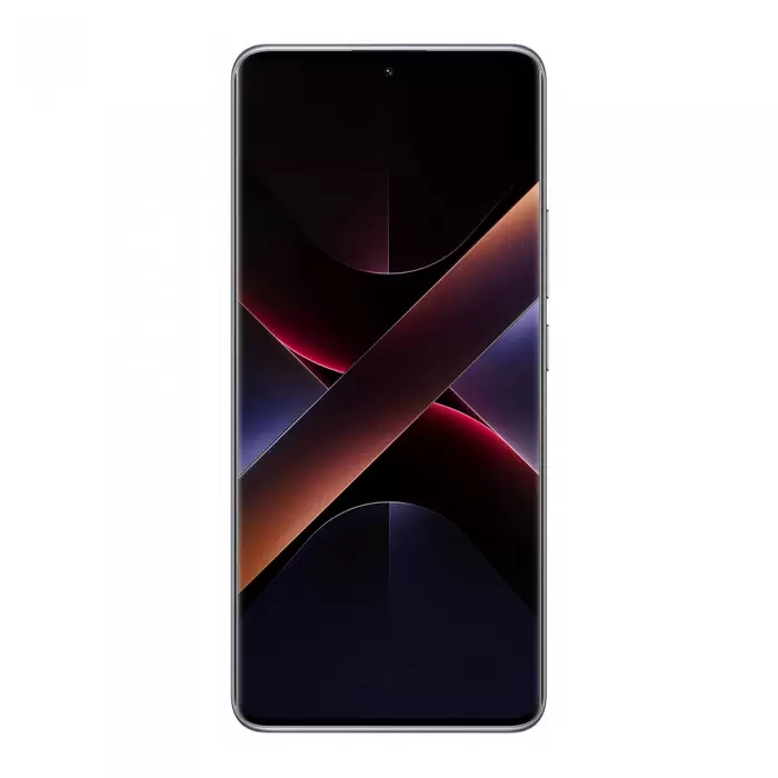 Смартфон Xiaomi POCO X7 5G 12/512 ГБ, черный в Челябинске купить по недорогим ценам с доставкой
