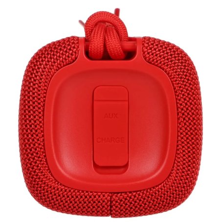 Колонка портативная Xiaomi Mi Portable Bluetooth Speaker (Красный)