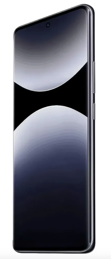 Смартфон Xiaomi Redmi Note 14 Pro Plus 8/256Gb Black в Челябинске купить по недорогим ценам с доставкой