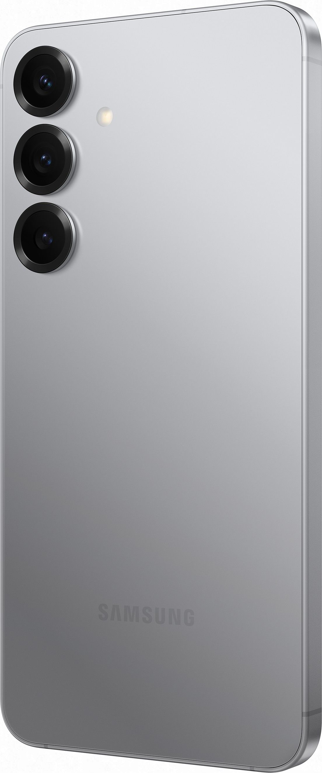 Смартфон Samsung Galaxy S25+ 12/512Gb, серый в Челябинске купить по недорогим ценам с доставкой
