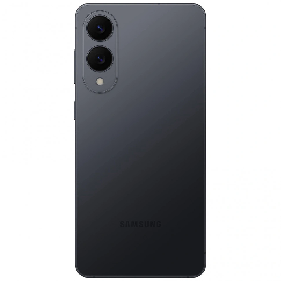 Смартфон Samsung Galaxy S25 Edge 12/512Gb Jetblack Titanium в Челябинске купить по недорогим ценам с доставкой
