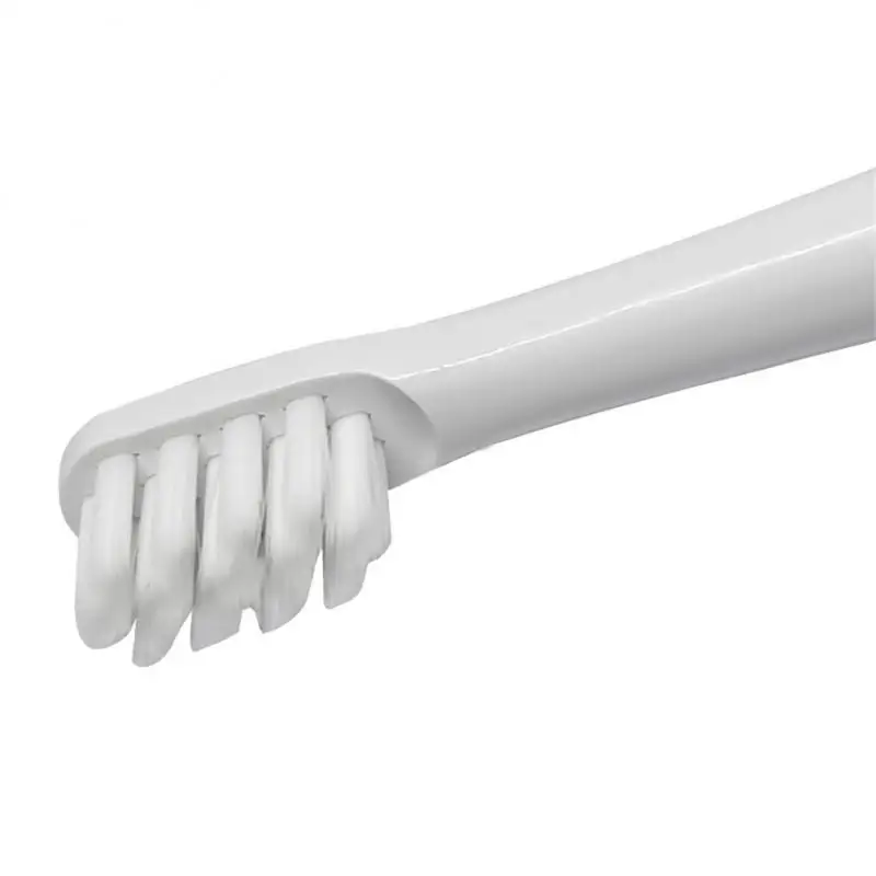 Сменные насадки для зубной щетки Xiaomi Mijia Sonic Electric Toothbrush T100 (1 шт) в Челябинске купить по недорогим ценам с доставкой