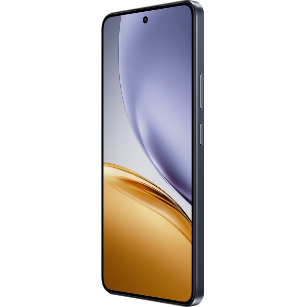 Смартфон Realme 14T 5G 8/256 ГБ, черный в Челябинске купить по недорогим ценам с доставкой