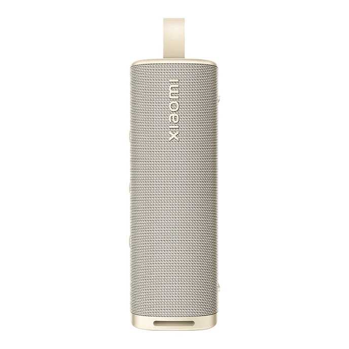 Колонка портативная Xiaomi Sound Outdoor S29D 30W (MDZ-38-DB) (Золотой)