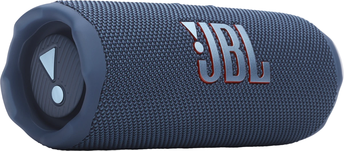Портативная акустика JBL Flip 7 (Синий)