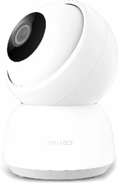 IP-камера видеонаблюдения Xiaomi iMi Home Security Camera C30 2К (CMSXJ21E) в Челябинске купить по недорогим ценам с доставкой
