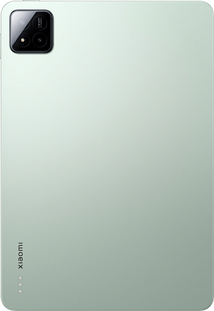 Планшет Xiaomi Pad 7 8/256 ГБ, Wi-Fi, зеленый в Челябинске купить по недорогим ценам с доставкой