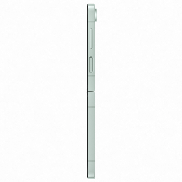 Смартфон Samsung Galaxy Z Flip6 12/256Gb, Mint в Челябинске купить по недорогим ценам с доставкой