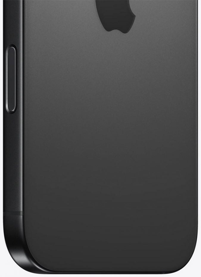 Смартфон Apple iPhone 16 Pro Max 512GB Black Titanium (eSim) в Челябинске купить по недорогим ценам с доставкой
