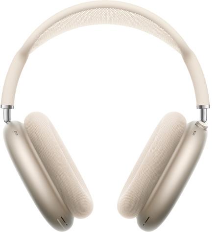 Беспроводные наушники Apple AirPods Max (Type-C) в Челябинске купить по недорогим ценам с доставкой
