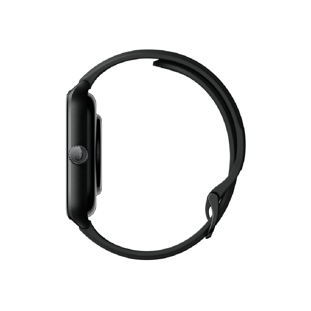 Умные часы Amazfit GTS 4, черный в Челябинске купить по недорогим ценам с доставкой